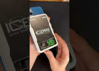 カッコ良いiPhoneガジェット！