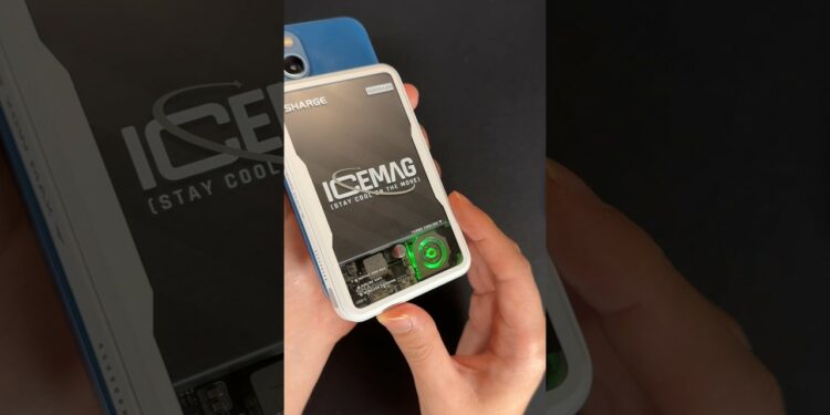 カッコ良いiPhoneガジェット！