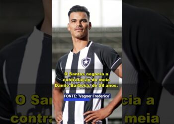 🔥 LUIZ HENRIQUE É ALVO NA PREMIER LEAGUE, FORTALEZA QUER REPATRIAR J. CAPIXABA E+ | MERCADO DA BOLA