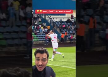 ‎اخبار الكورة على السريع 🚨⚽️ ‏#football #المنتخب_المغربي #اكسبلورر  #الركراكي #زياش #حكيمي  #كورة