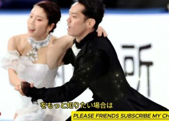 #フィギュアスケート #スキャンダル #不倫疑惑 #村本哉奈 #スポーツニュース #フィギュアスケート界 #謝罪 #ファンの反応 #論争