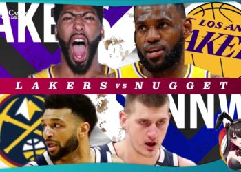 【スポーツニュース】九院姫乃のスポーツニュース第一弾🏀今回はNBAのプレイオフシーズンを解説🔥