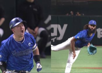 第5戦ゲームハイライト -SMBC日本シリーズ2024-