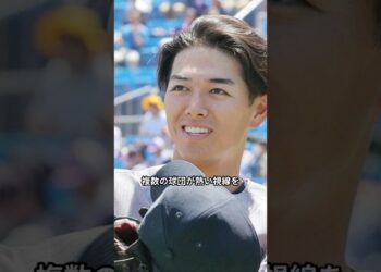 【新展開】清原正吾に５球団が争奪戦 #shorts #ニュース #野球