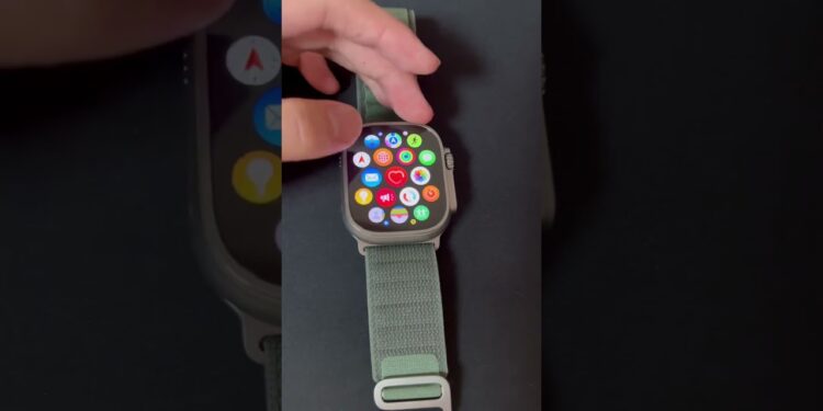 Apple Watch 今買うなら？#apple #applewatch #時計 #レオさん #ガジェット