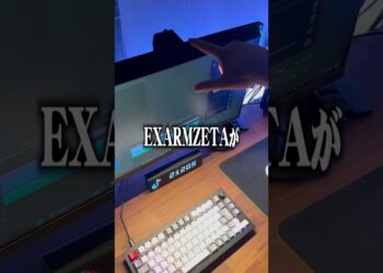 みんなの貰えるとしたらどれが欲しい？#ガジェット #ゲーミングPC #商品紹介