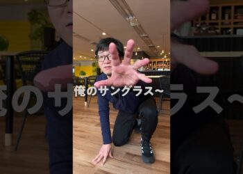 ガジェット好きにはたまらないバックパックを見つけました😎👍#shorts