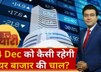 Kal Ki Taiyari: Market में दिखी Recovery, Experts से जानिए कल कैसी रहेगी Stock Market की चाल?