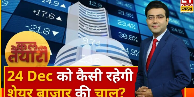 Kal Ki Taiyari: Market में दिखी Recovery, Experts से जानिए कल कैसी रहेगी Stock Market की चाल?