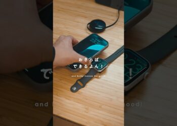 この冬一緒に持って行きたい便利なガジェット3選⛄️✨ #LISEN #iPhone #スマホホルダー #usbc