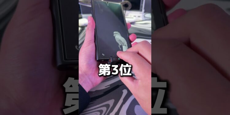 【パート2】2024年最も良かったガジェットTOP10！前回の続きで今回は第5位からご紹介します！#ガジェットランキング　#おすすめランキング