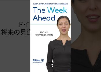 来週を考える｜センチメントを測定する #投資 #ニュース #金融