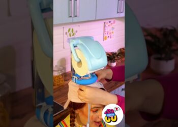 小さな子ども向けスマート育児ガジェット！💕👶🏻