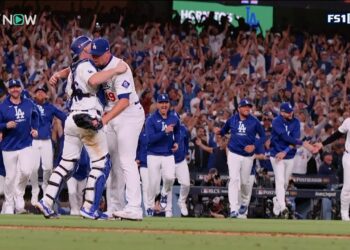 【ドジャース 4年ぶりにワールドシリーズ進出！】ジャッジ&ソト擁するヤンキースの待つWSへ！大谷&山本はPS初出場で悲願の優勝を目指す