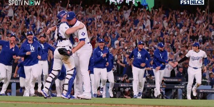 【ドジャース 4年ぶりにワールドシリーズ進出！】ジャッジ&ソト擁するヤンキースの待つWSへ！大谷&山本はPS初出場で悲願の優勝を目指す