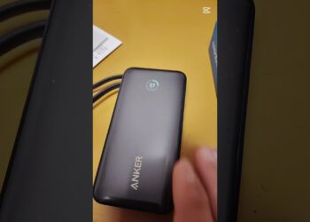 モバ充紹介#vocaloid#ボカロ #hatsunemiku#yt#anker#ガジェット#shots#youtubeshorts#capcut#fyp#ytshorts#伸びろ#バズれ#バッテリー