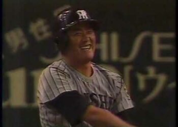 1992年プロ野球　巨人対阪神　スポーツニュース