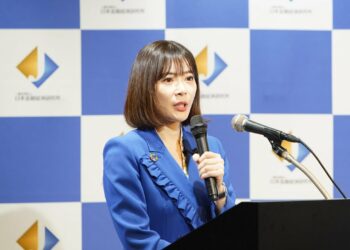 日本金融経済研究所の活動報告〜企業価値向上に向けたIR〜(代表理事/馬渕磨理子)