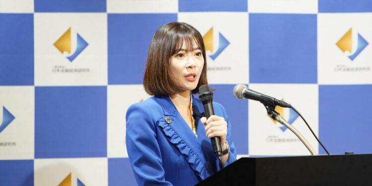 日本金融経済研究所の活動報告〜企業価値向上に向けたIR〜(代表理事/馬渕磨理子)