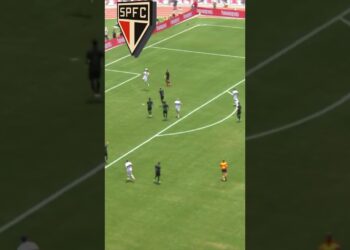 Canal Notícias SPFC – SPFC conquista sua quinta Copinha #shorts