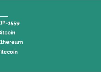 深入理解EIP-1559 区块链新技术 20210721