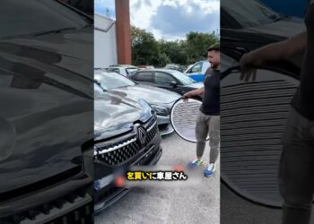 秘密のガジェット対.車のディーラー 🚗🤔 (@ertuuu_ on TikTok)