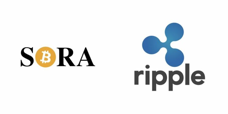 【仮想通貨】リップルRippleニュース