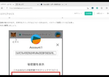 MetaMask(メタマスク)とは？使い方を詳しく解説！！