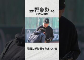 『自主練習を開始した』田中将大に関するニュース#野球 #野球解説 #プロ野球 #shorts #巨人