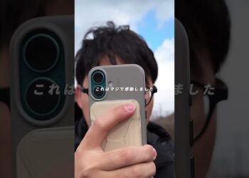 あのDJIから新型ドローンが出た!#pr #ドローン #ガジェット #dji