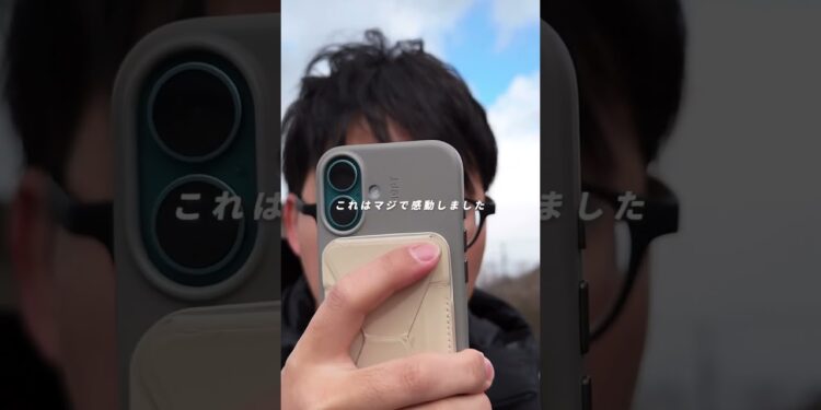 あのDJIから新型ドローンが出た!#pr #ドローン #ガジェット #dji