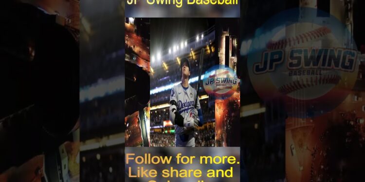 🔥【速報】たった今！米国が騒然 🌟 MLB公式発表「大谷がMLB殿堂入り！」伝説級の衝撃と予想外の反応⚾👏#shortsfeed #ytshorts #shorts  #プロ野球 #野球ニュース