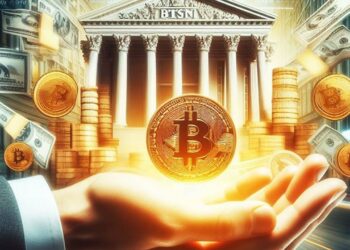 米金融大手も「現物ビットコインETF」を保有｜JPモルガン、ウェルズ・ファーゴの保有銘柄