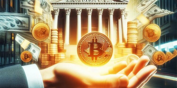 米金融大手も「現物ビットコインETF」を保有｜JPモルガン、ウェルズ・ファーゴの保有銘柄