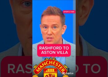 Rashford to Aston villa #news
