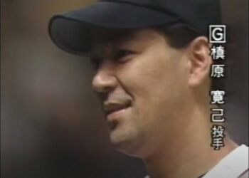 1994年5月18日 槙原完全試合 スポーツニュース