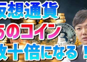 【与沢翼】仮想通貨(ビットコイン、リップル)はまだまだ稼げる！今後、数十倍になるコイン！