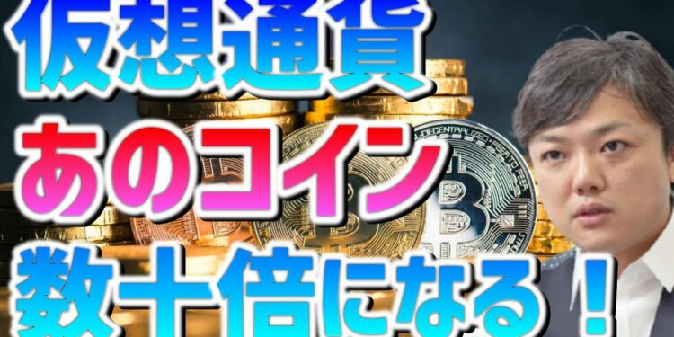 【与沢翼】仮想通貨(ビットコイン、リップル)はまだまだ稼げる！今後、数十倍になるコイン！