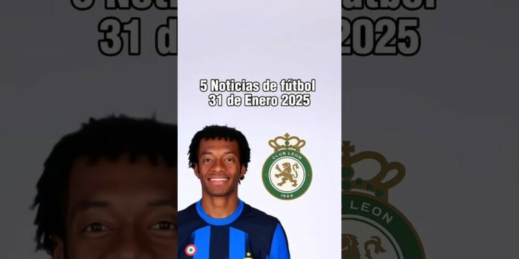 Noticias de la Liga MX: Heriberto Jurado a Europa, ¿Juan Guillermo Cuadrado al León?, Y más