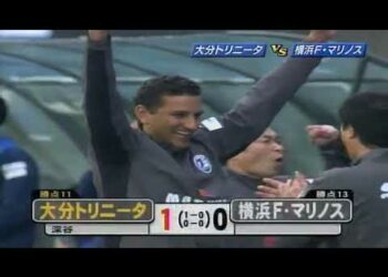 【トリサポ用】2008 大分トリニータ  スポーツニュースまとめ（16節まで）