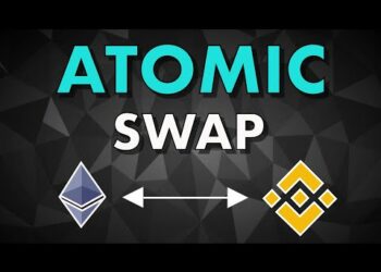 Introduction to Atomic Swaps: Live Demo +  Solidity Tutorial Of Hash Timelocked Contract (HTLC)