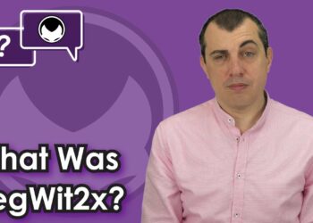 Bitcoin Q&A: What was SegWit2x?