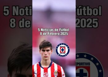 Noticias en el Fútbol Mexicano: Santos cerca de superar un récord, ¿Armando González a Cruz Azul?