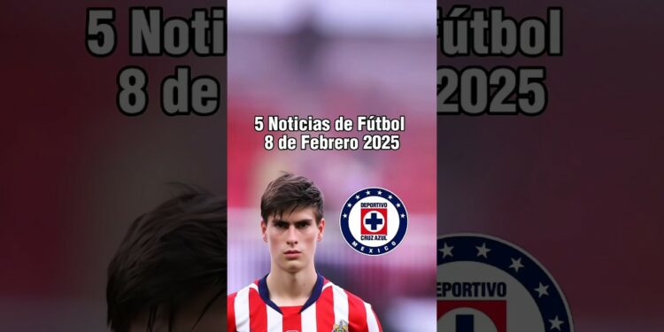 Noticias en el Fútbol Mexicano: Santos cerca de superar un récord, ¿Armando González a Cruz Azul?