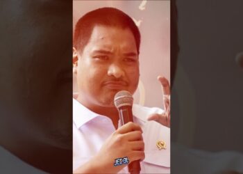 Proses Naturalisasi Jaïro Riedewald tersendat #timnas #timnasindonesia #beritabola #bola