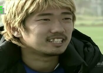 【トリサポ用】2005~2006 大分トリニータ スポーツニュースまとめ