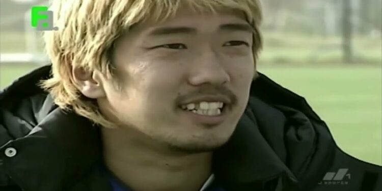 【トリサポ用】2005~2006 大分トリニータ スポーツニュースまとめ