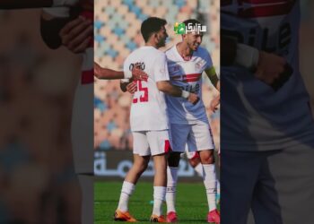 صفقة مجانية جديدة في الزمالك برعاية بيسيرو.. إيه القصة؟