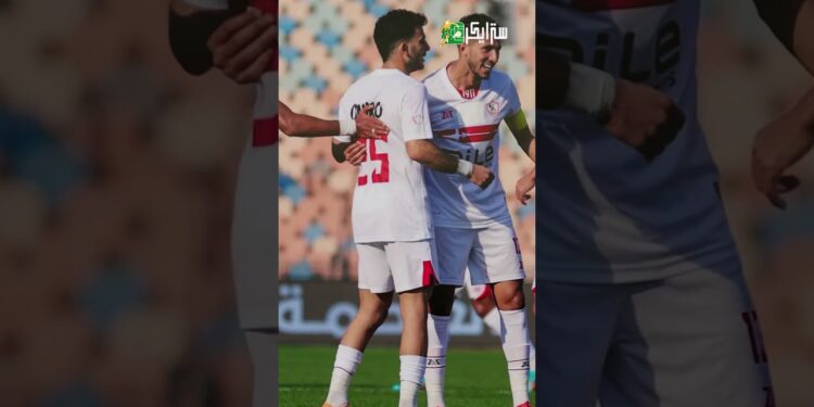 صفقة مجانية جديدة في الزمالك برعاية بيسيرو.. إيه القصة؟
