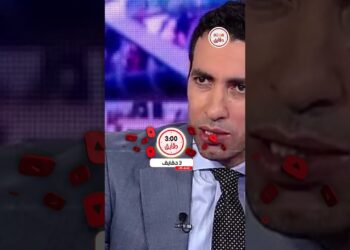 تخيل تمشي في الشارع تقابل أبو تريكة: راكب ايه !